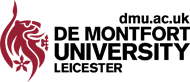 De Montfort university